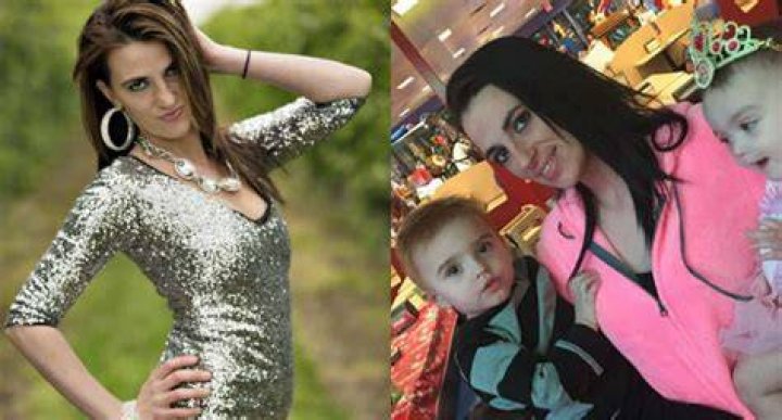 Your Favorite TLC Stars Where Are They Now? Page 16 of 40 Cleverst