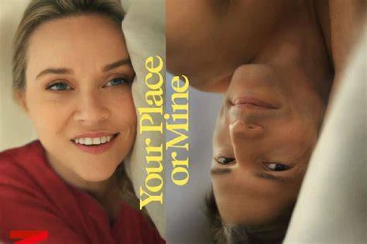 Your Place or Mine Trailer, Cast, Release Date POPSUGAR Entertainment