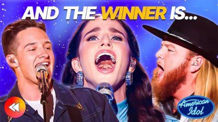Youtube American Idol 2024 Winner Suki Marcille