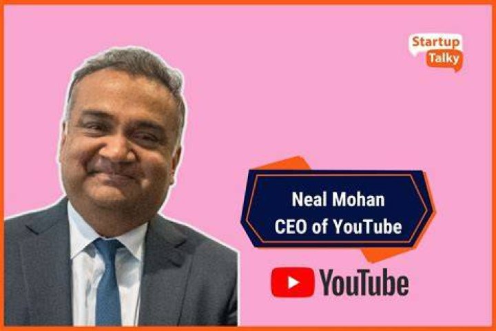 YouTube&rsquo;s Neal Mohan describes the company&rsquo;s efforts on safety and