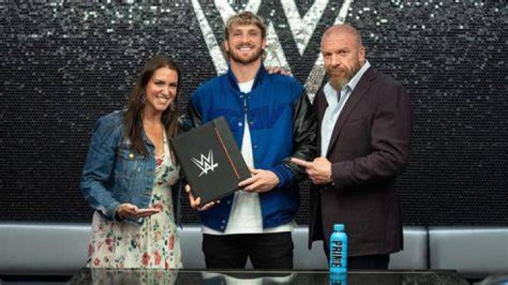 YouTube, WWE Personality Logan Paul Engaged To Model Nina Agdal OutKick