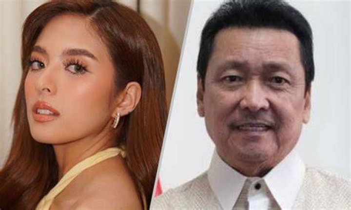 Ysabel maayos na ang relasyon kay Lito Lapid