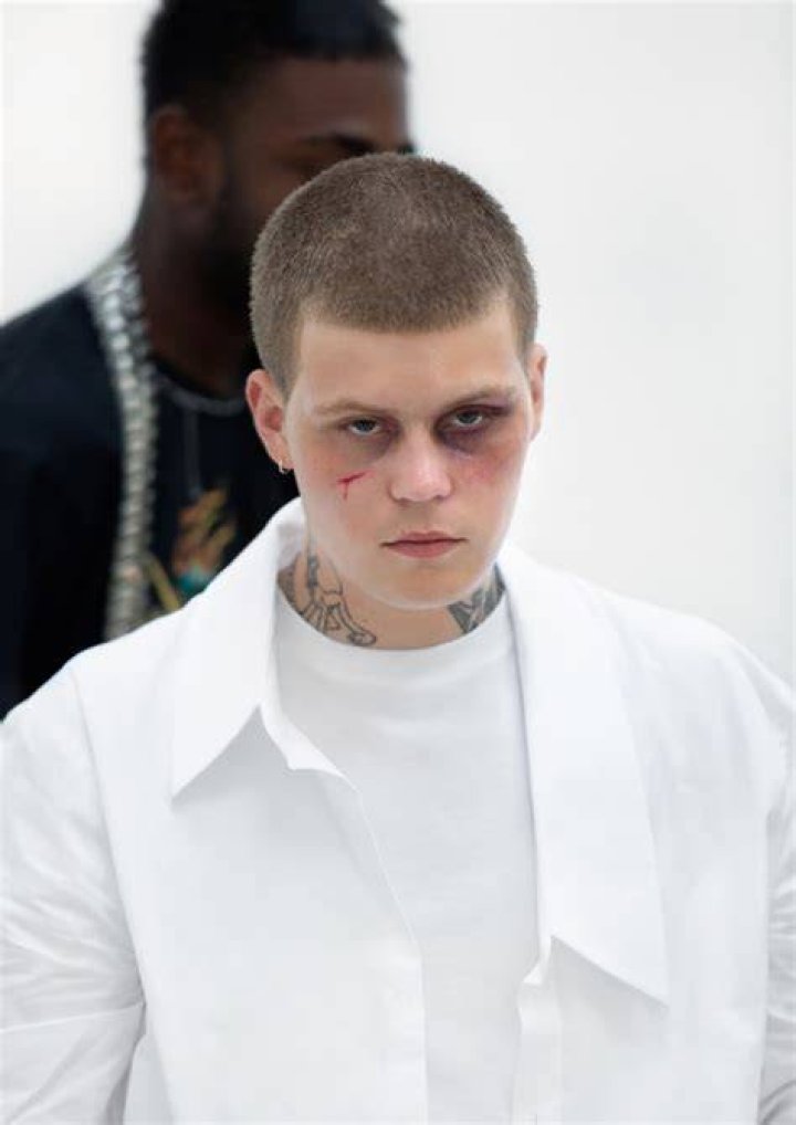 Yung Lean gives us a look into his life on tour in China Interview