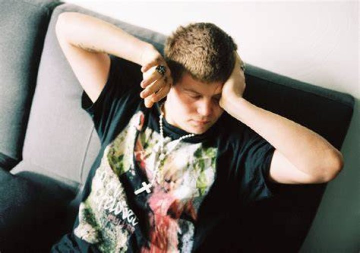 Yung Lean&rsquo;s Second Chance The FADER