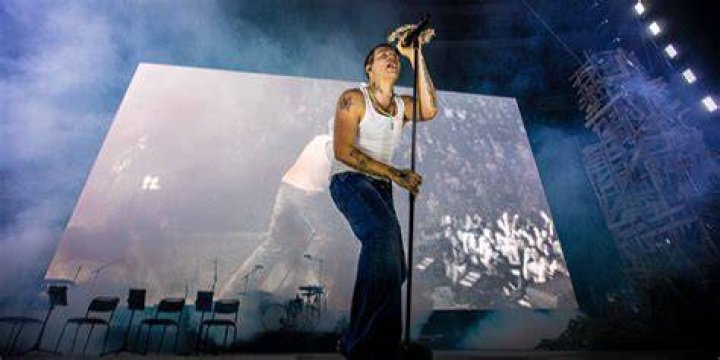 Yung Lean's 'Agony' Is A Glimpse Into The Small, Real Horrors Of Life NPR