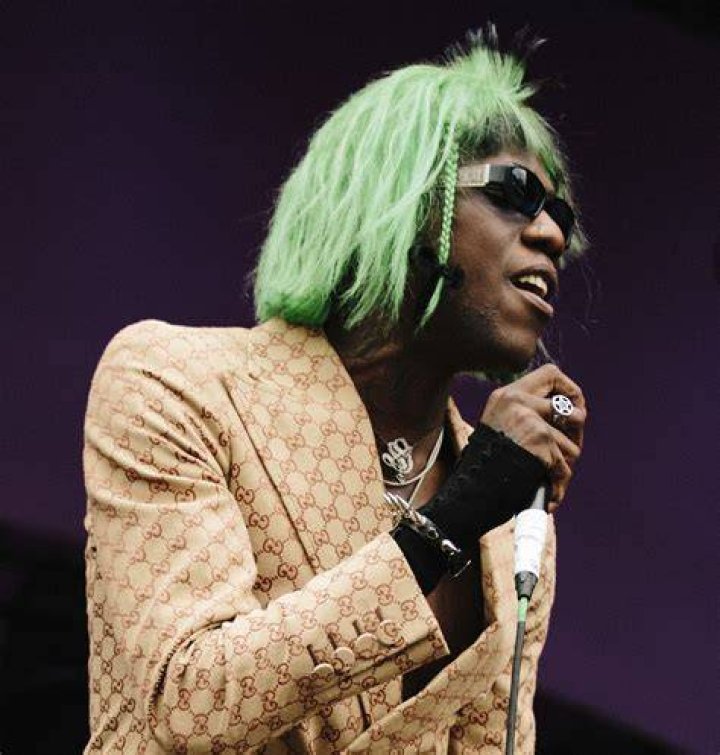 Yves Tumor All about the musician full biography FUZZ MUSIC