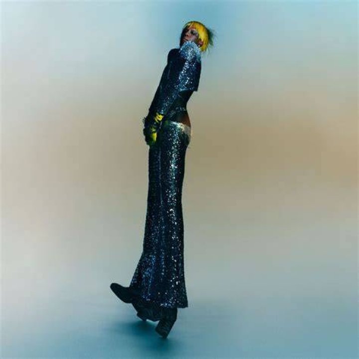 Yves Tumor Praise A Lord... Album Review Loud And Quiet