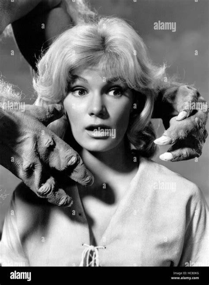 Yvette MimieuxNRFPT