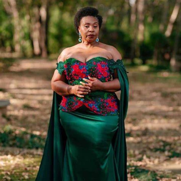 Yvonne Chaka Chaka bio age, children, husband, songs, albums, movies
