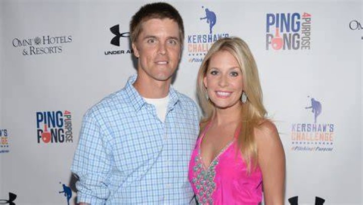 zack greinke wife Who is Zack Greinke's wife? Meet Emily Kuchar
