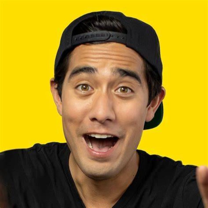 Zack king is one of the popular man on Youtuber , Vine video maker and