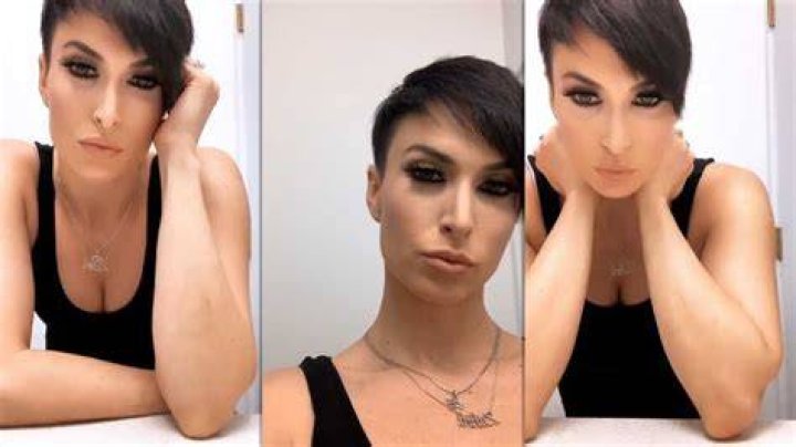 Zahra Elise Instagram Live Stream 13 March 2020 IG LIVE's TV