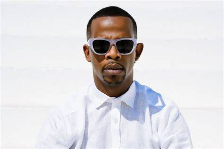 Zakes Bantwini is on break from attending gigs Mbare Times