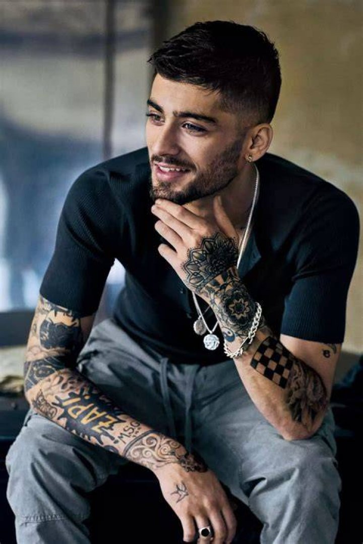Zayn Malik Date of birth,Birthplace,Marital Status,Nationality
