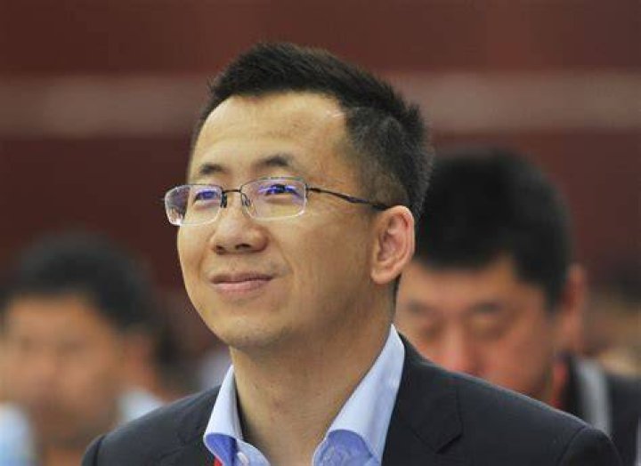 Zhang Yiming&rsquo;s VC Experience Stems From His Time at ByteDance Observer