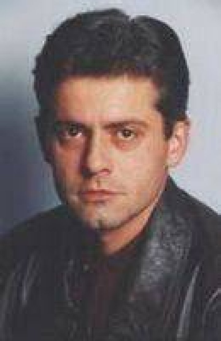 Zlatko Ozbolt