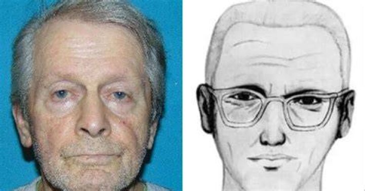 &lsquo;Zodiac Killer&rsquo; Gary Francis Poste led posse of assassins
