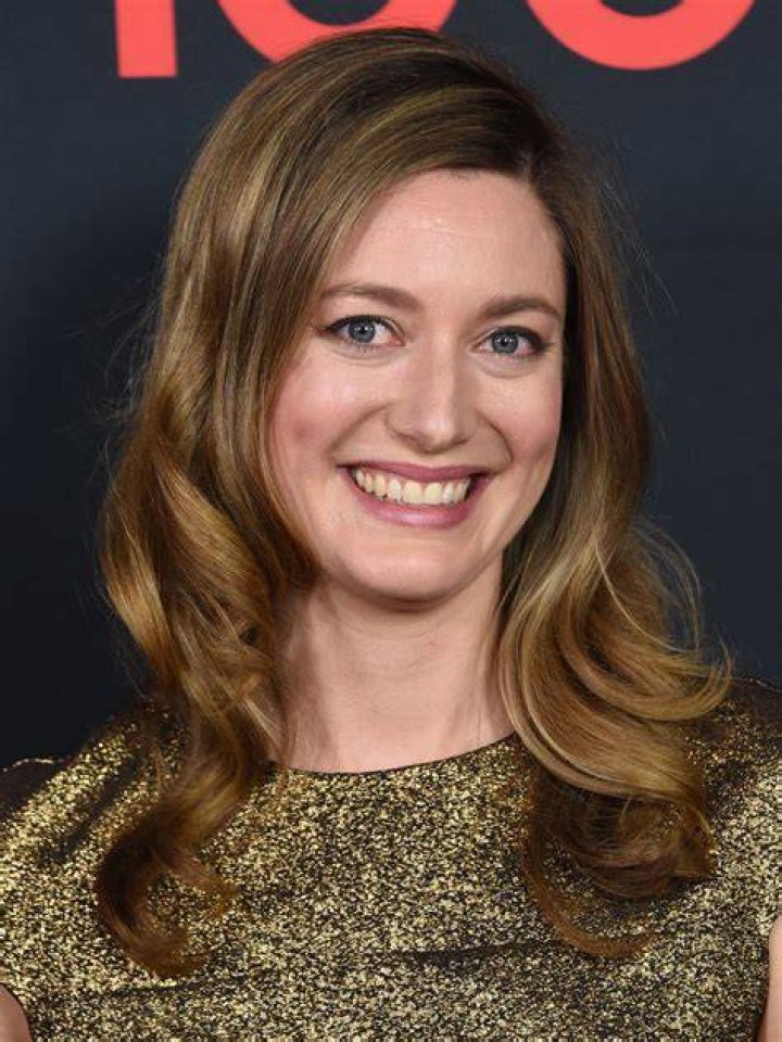 Zoe Perry FILMSTARTS.de