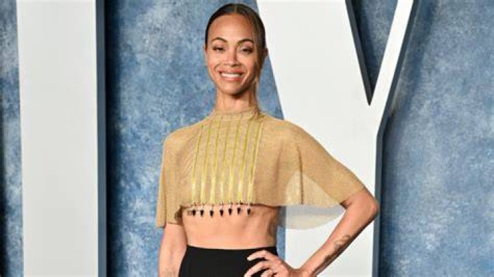 Zoe Saldana Net Worth 2023 Movie Career Cars Age IMPROVENEWS