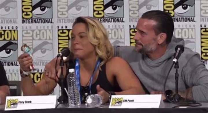 Zoey Stark Gets Emotional About WWE Main Roster CallUp, Wants To Face