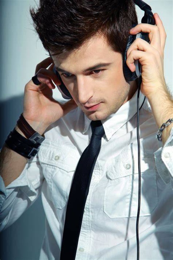 Życie, muzyka, pasje Interview with Francisco Lachowski