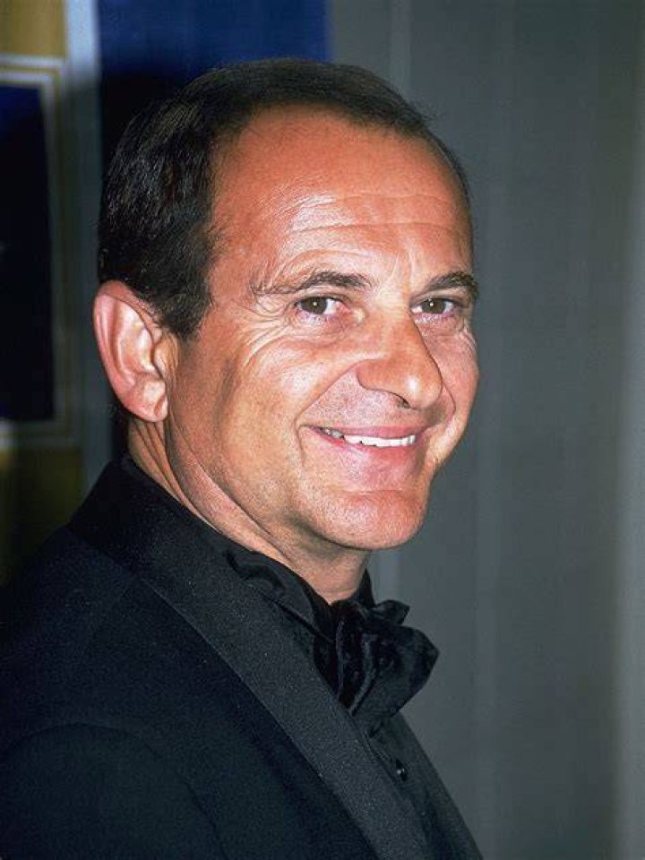 Джо Пеши (Joe Pesci) биография, фото, личная жизнь, жена и дети, рост