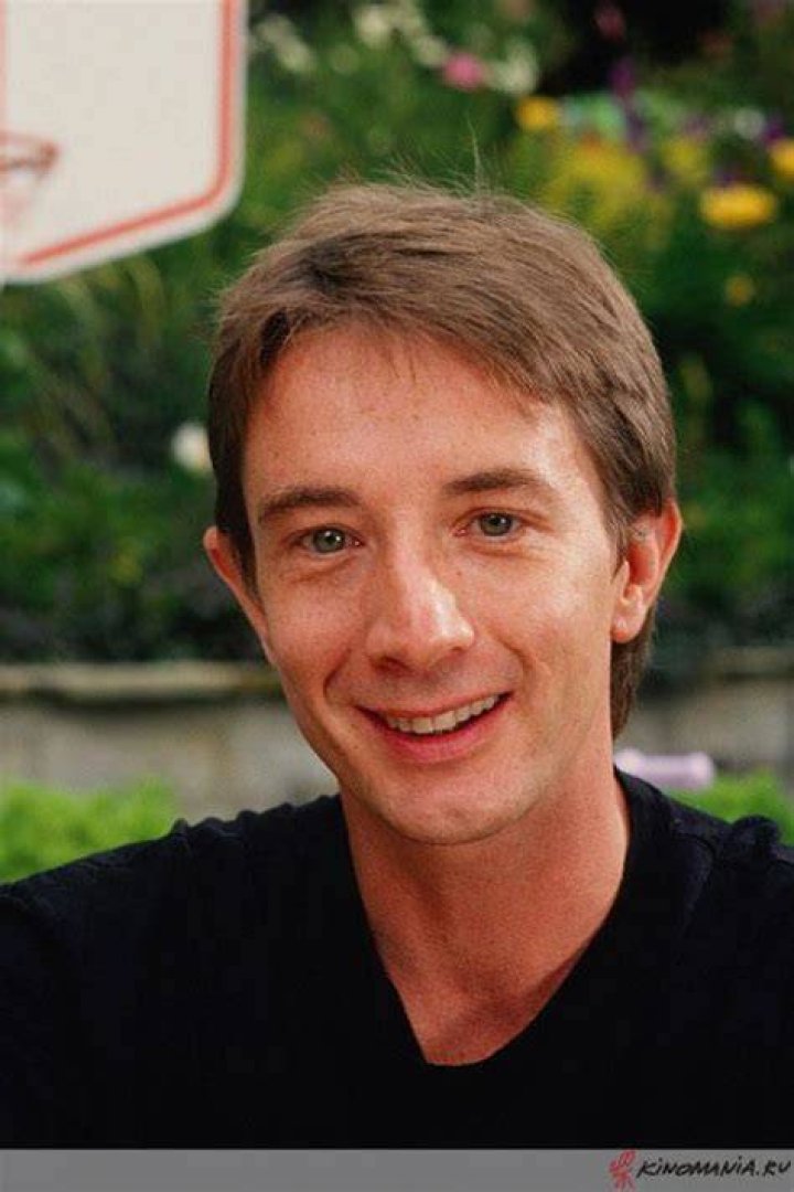 Мартин Шорт Martin Short фото №212210