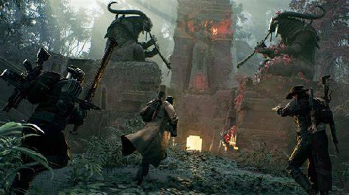 Опубликованы системные требования Remnant 2 / Новости / Overclockers.ua