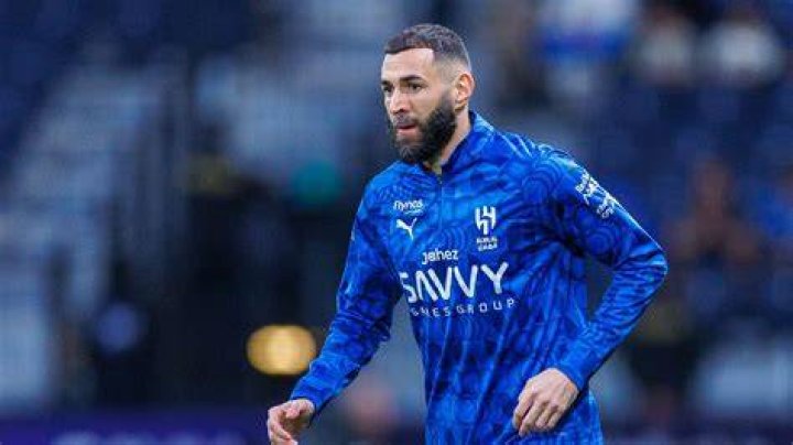 قلق في الهلال بكاء عبدالإله المالكي بعد إصابته في الكلاسيكو "فيديو