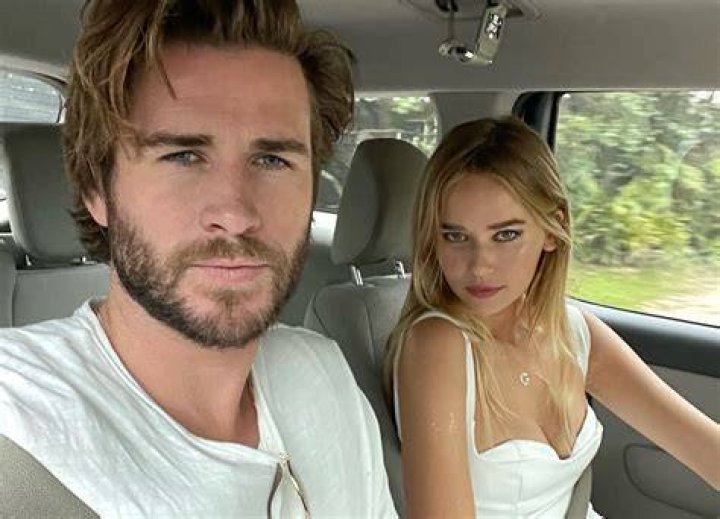 [コンプリート！] liam hemsworth gabriella brooks baby 529358Liam hemsworth