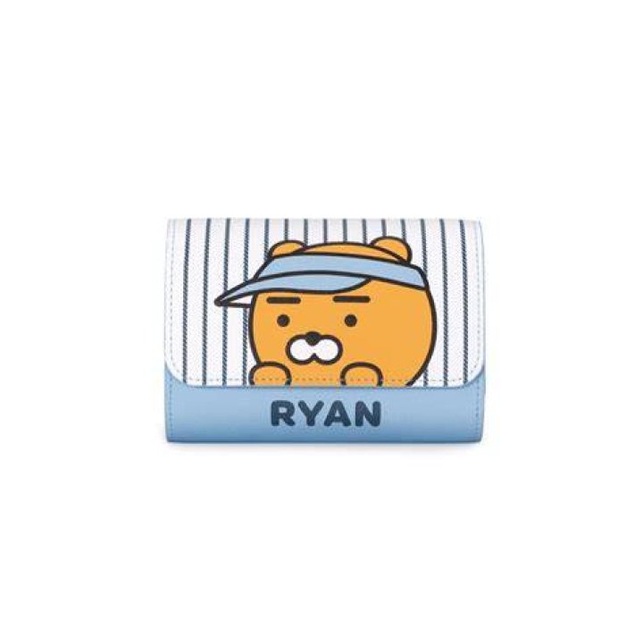 라이언 타이롤(Ryan Taylor)