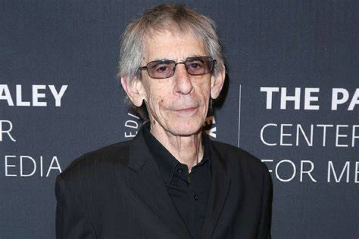 메인 게시판 Richard Belzer 19442023 R.I.P.