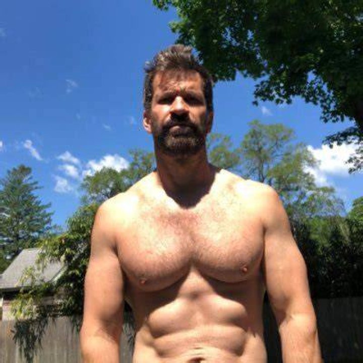 𝐓𝐎𝐃𝐃 on Twitter "Sexy couple! Sam Cushing & Chris Appleton https//t